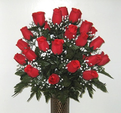 Red Rose Bouquet